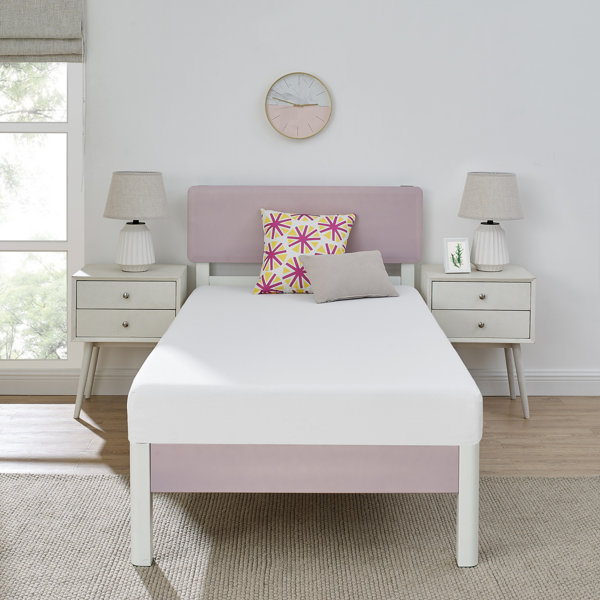 Wayfair Sleep 6" Firm Memory Foam Mattress & Reviews Wayfair